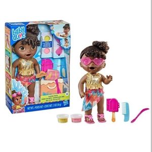 🚨Baby AliveBaby Alive Sunshine Snacks Doll